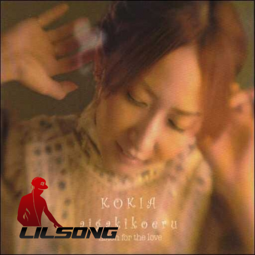 Kokia - a i g a k i k o e r u